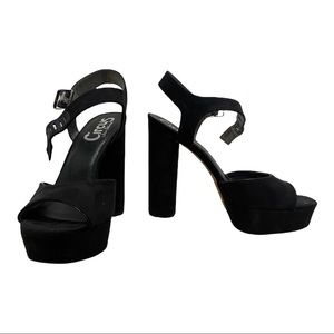 Circus by Sam Edelman Heels